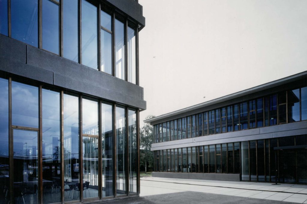 Hochschule Rapperswil