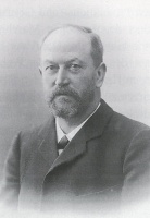 Gottlieb Geilinger